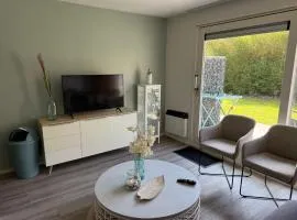 Appartement Noflik, Amelander Kaap