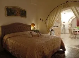 Il trullo di nonna Antonia