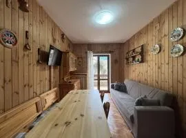 Eldann Apartment - Tradizione e Relax a Sappada