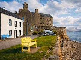 Para Handy Cottage, Inveraray, hotel a Inveraray