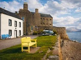 Para Handy Cottage, Inveraray