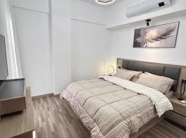 Modern apartment Madinaty