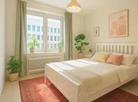 City Lodge Apartment