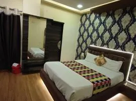 hotel shree shyam palace