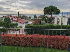 La casa di Viola