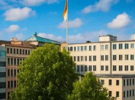 City Lodge Apartment