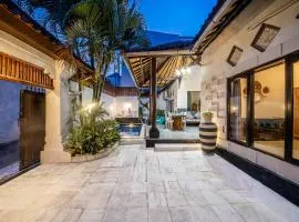 Villa Papat Seminyak