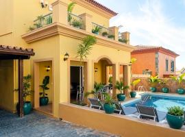 Villa Chayofa, hotel a Chayofa