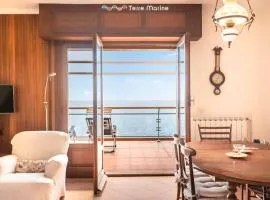 Terrazza Paradiso, TerreMarine