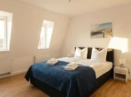 Apartment SCHILLER II - Erfurt Zentrum