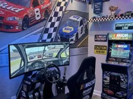 The Checkered Flag Inn