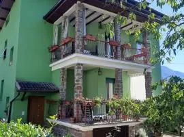 Casa Fontana Belvedere