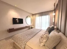 Apartment Modern zeganrif