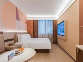 Orange Hotel Tianjin Ancient Culture Street Italian Style Area