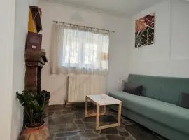 Traditional Stone House