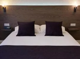 The Originals Access, Halt'Hotel, Clermont Agnetz