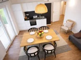 Apartments Poldi