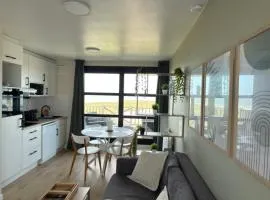 La Naturelle 123 - Duplex Vue Mer Wimereux