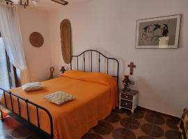 Iris, Hotel in Rodio