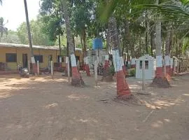 Beachfront Bliss Varsoli