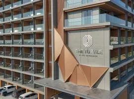 The Turtle Hotel Bangsaen