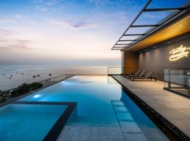 Ban Thai Don (1) में, होटल The Turtle Hotel Bangsaen