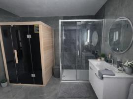 Plitvice Harmony – hotel w mieście Smoljanac