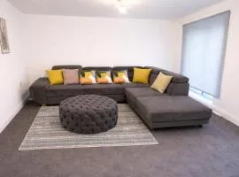 4 bed in Milton Keynes