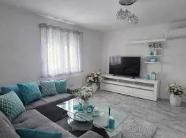 Plitvice Harmony one - seven person