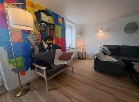 gîte 6 personnes le cocon des pommes
