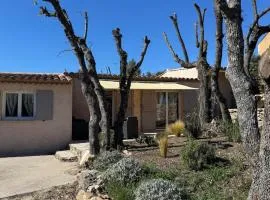 Maison 4 personnes