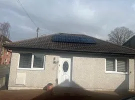 Cute Cottage Central Bathgate Inc Sofa Bed