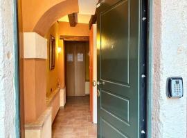 Casa delle gondole, Hotel in Venedig