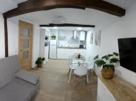 Apartamentos California