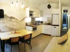 Appartement pied des télécabines - Centre ville