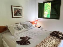 Eco Charme da Bodoquena, Hotel in Bodoquena