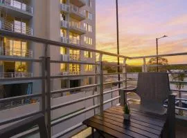 Modern Apartments - Country Reservado