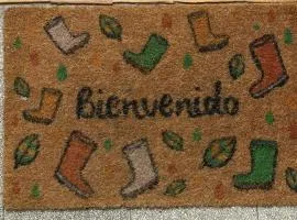 Apartamento tres habitaciones en Pirineo Aragonés