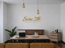 Suite 21 - Residence Contini