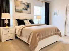 Cozy Suite Room in Villa - Pool - near Disney