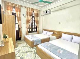 ks TAN A&N, Hotel in Sầm Sơn