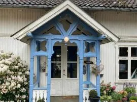 Skien Villa