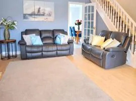 Bedlington 3 bed house