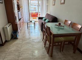 Apartamento La Ojerada, hotel a Ajo