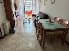 Apartamento La Ojerada