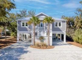 Jungle House-Heated Pool-Pet Friendly-Luxury