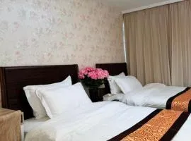 MUTSUMI Hotel