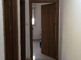 Appartement f3 équipé, Hotel in Oran
