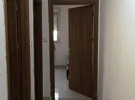 Appartement f3 équipé