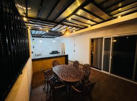 Yolcehuikalli - Loft Cuetzalan, hotel v destinácii Cuetzalán del Progreso